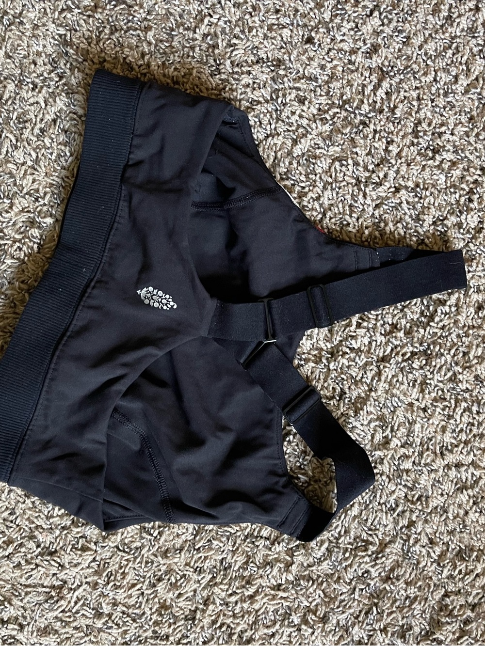 Free People Movement Sports bra
